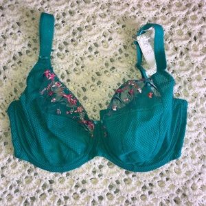Brand new 36K bra